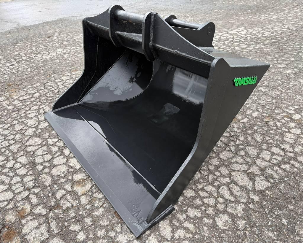 Tamsalu KR1050HD Kauhat