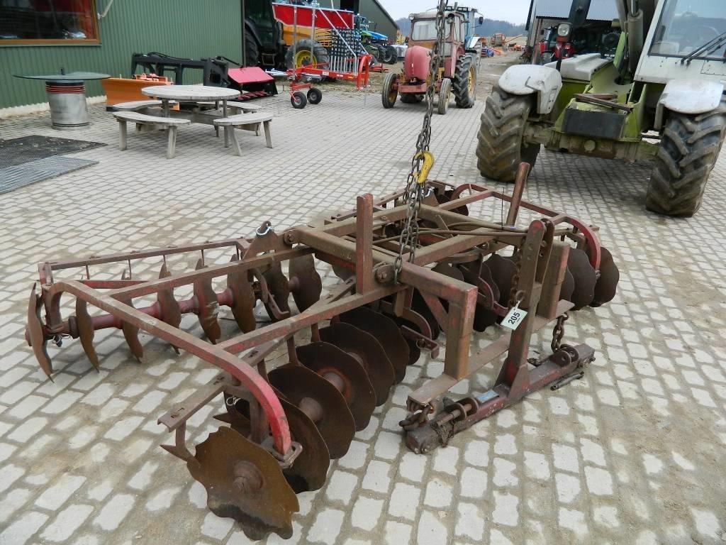 Sonder Omme 300 Disku lobītāji/ecēšas