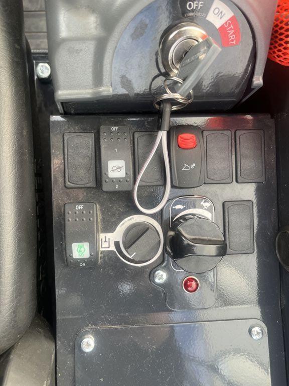 Yanmar VIO27LW-6 Minibagger < 7t