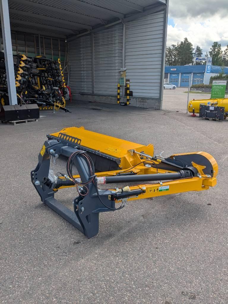 Elho SideChopper 460 Pro Pasture mowers and toppers