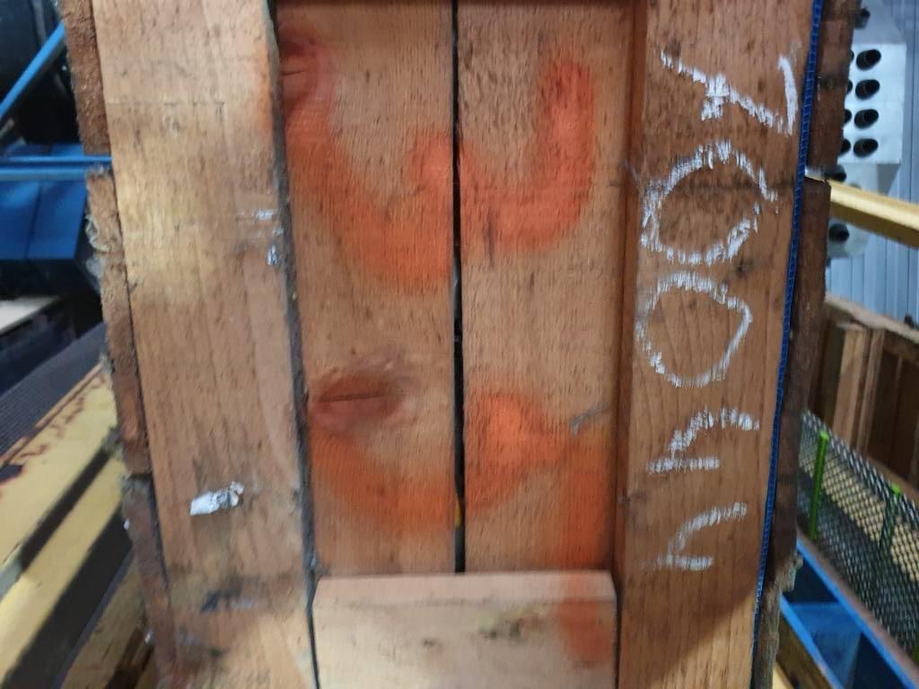 Hyundai Boom Cylinder RH - Robex 450 LC-7, 31NB-50232 Hydraulics