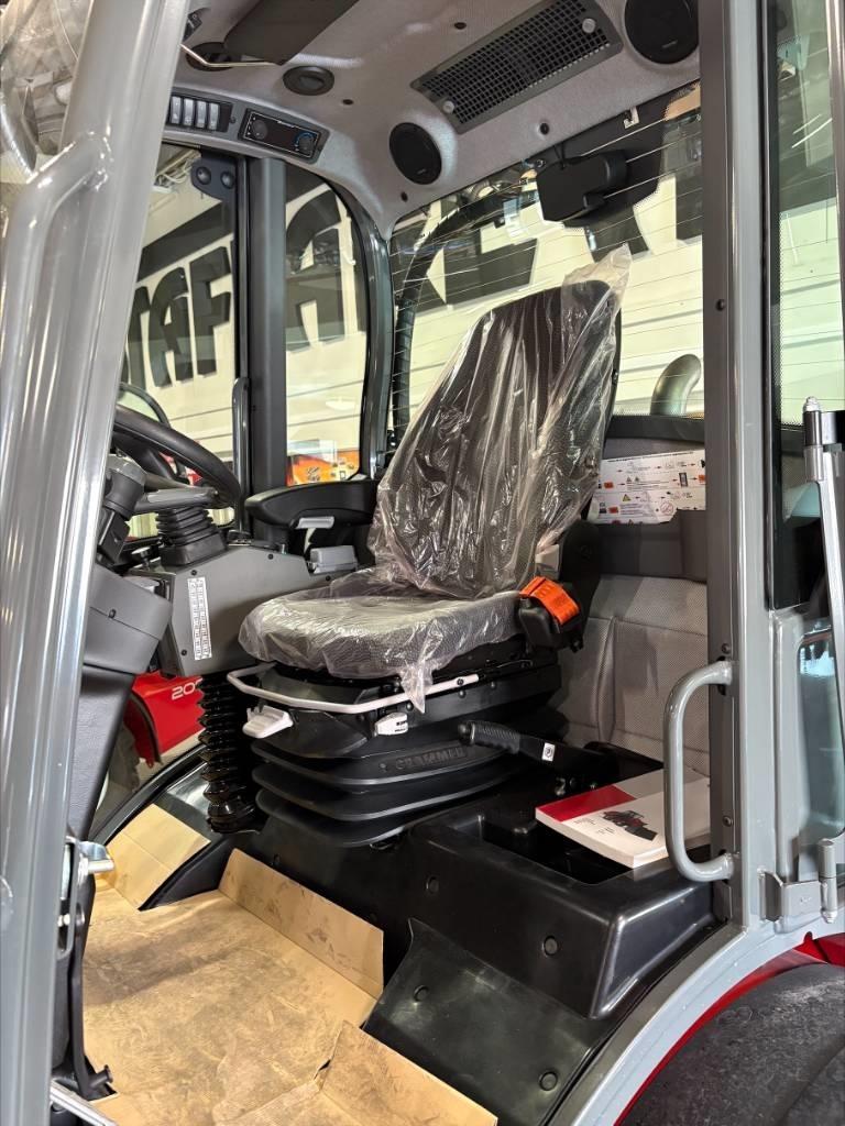 Weidemann 4080 Hjullastare