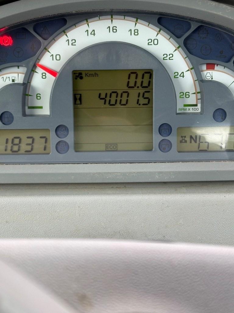 Deutz-Fahr 5090D Traktoren