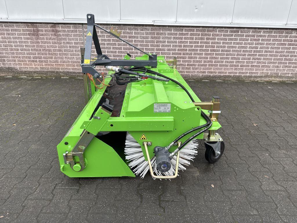 Bema Agrar (2300mm | Ø520mm) Kehrer