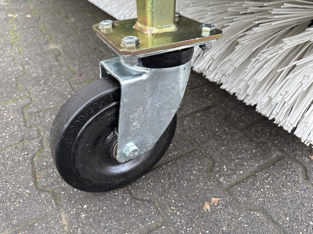 Bema Agrar (2300mm | Ø520mm) Kehrer