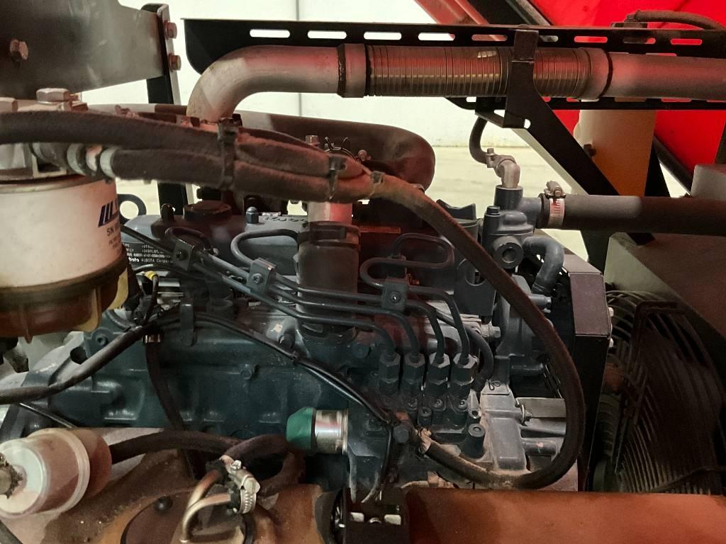 Kaeser M 43 PE Kompressoren