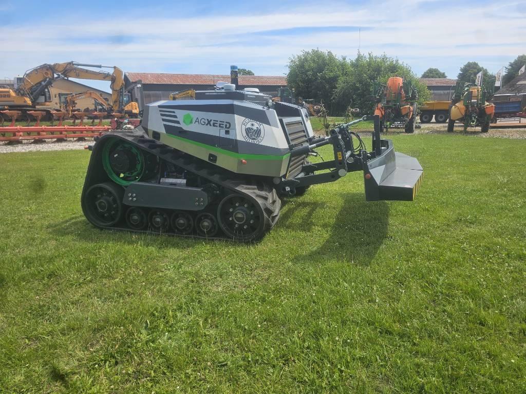 AgXeed 5.115T2 Tractors