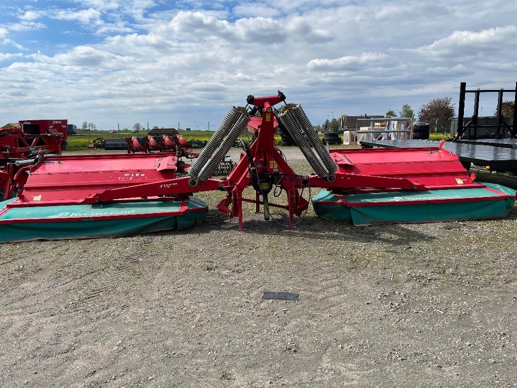 Kverneland 5090MT Mowers