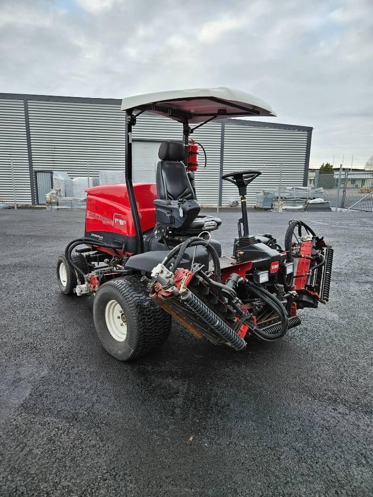 Toro REELMASTER 5610 Fairway-gräsklippare