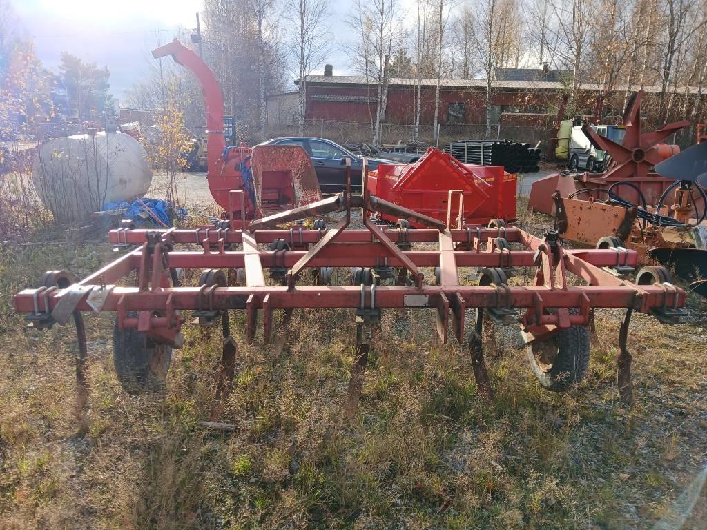 Potila K15 Coltivatori