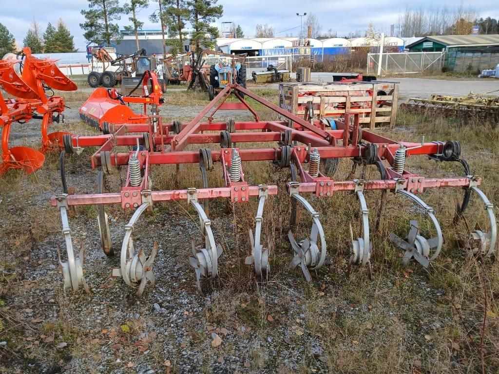 Potila K15 Coltivatori