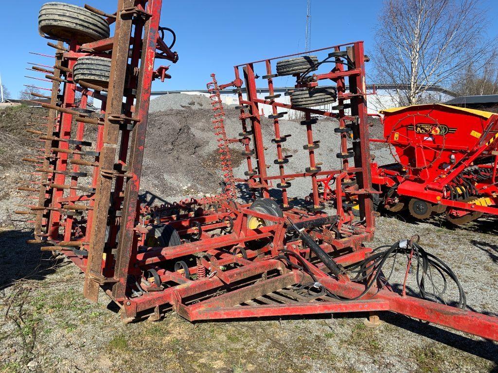 Väderstad NZD 8,1 Gradas