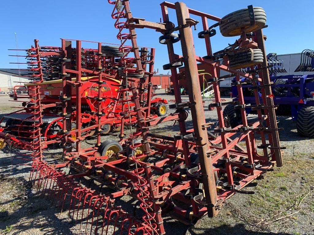 Väderstad NZD 8,1 Gradas