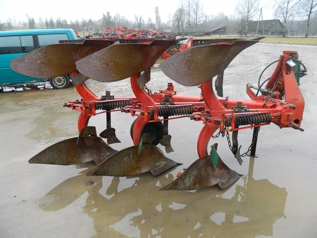 Fraugde 208 Maiņvērsējarkli