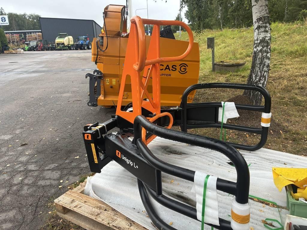 Ålö Unigrip L+ Övriga traktortillbehör