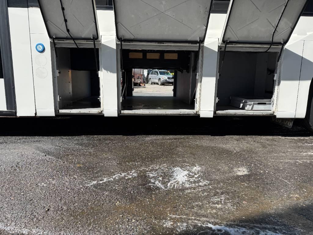 Volvo 8900. 12,2m. 20 Units! Intercity busser