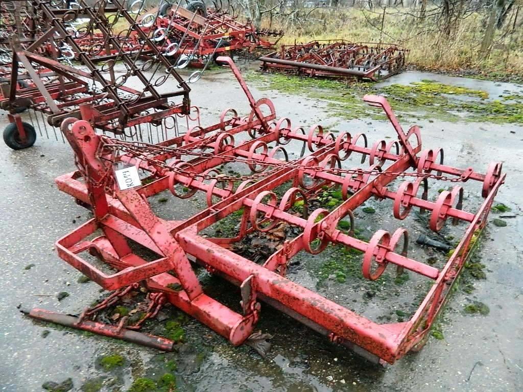 Lilla Harrie 220 Kultivatori