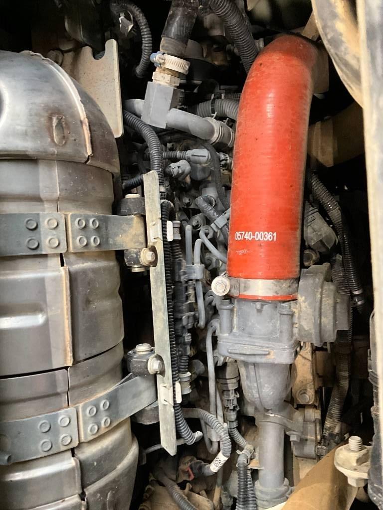 Takeuchi TB 2150 R Raupenbagger