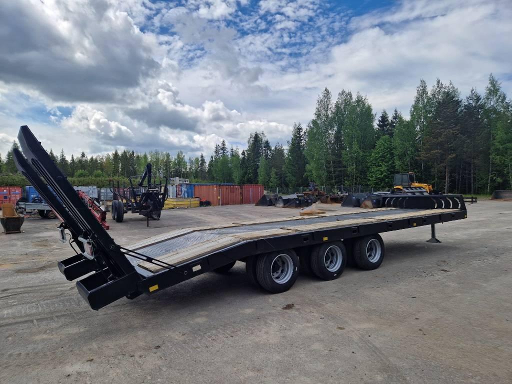 Palmse Trailer PT5850 Muut perävaunut
