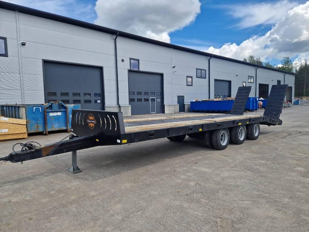 Palmse Trailer PT5850 Muut perävaunut