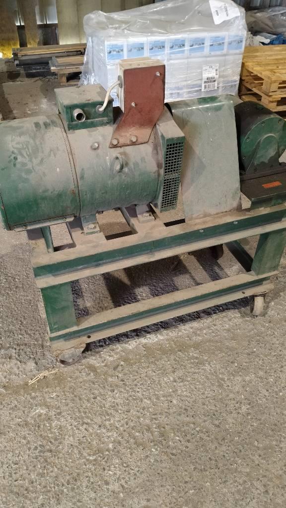 Generaattori 15 KVA Agricoltura - Altro