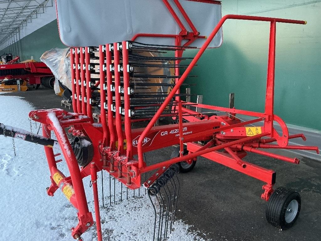Kuhn 4121 GM Falciandanatrici