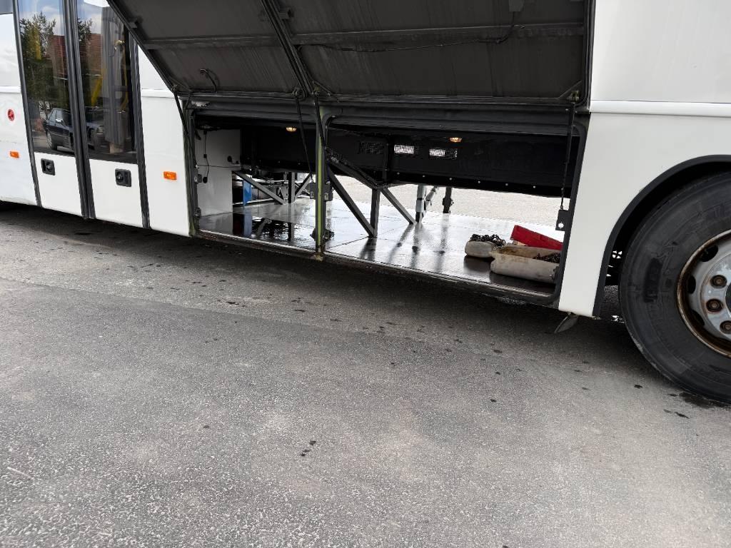 Volvo B12B 8700 Intercity busser