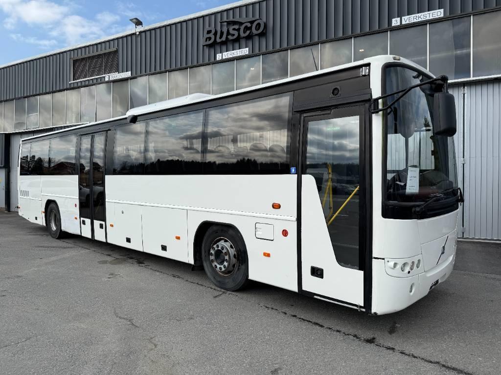 Volvo B12B 8700 Intercity busser