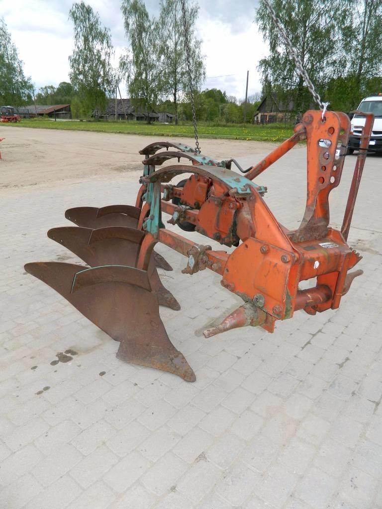 Kverneland 3 Parastie arkli