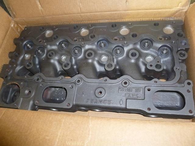 CAT CAT 3304 cylinder head * NEW * Silniki