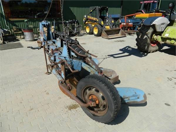 Överum 3 Parastie arkli