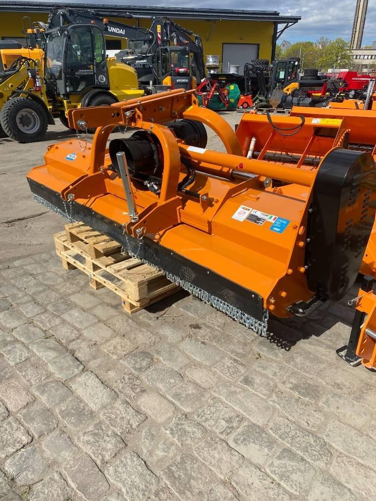 Berti Dual 300 Kampanj Betesputsare