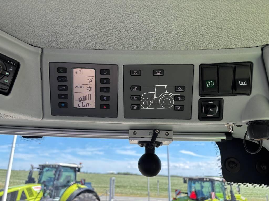 CLAAS Axion 870 Cmatic Tractors