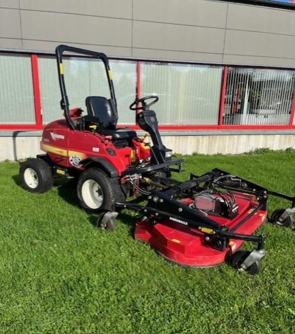 Shibaura * Reserverad* CM 314 Åkgräsklippare