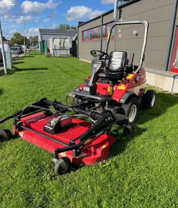 Shibaura * Reserverad* CM 314 Åkgräsklippare