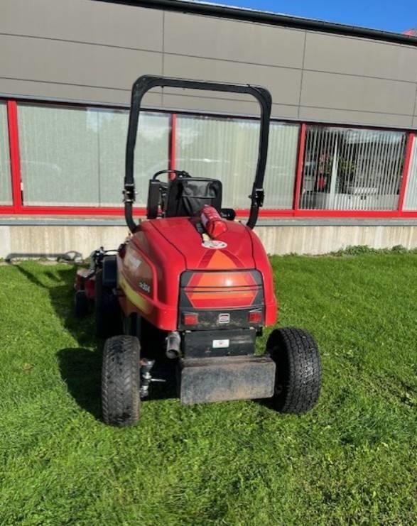 Shibaura * Reserverad* CM 314 Åkgräsklippare