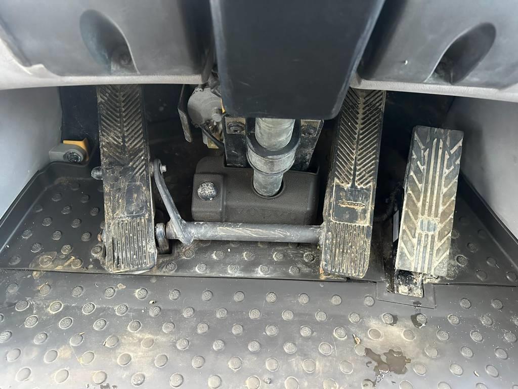 Volvo L 120 H Hjullastare