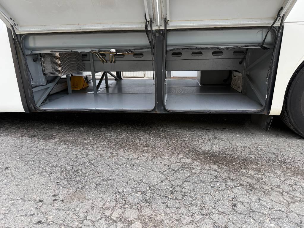 Mercedes-Benz Intouro. 6 units! Intercity busser