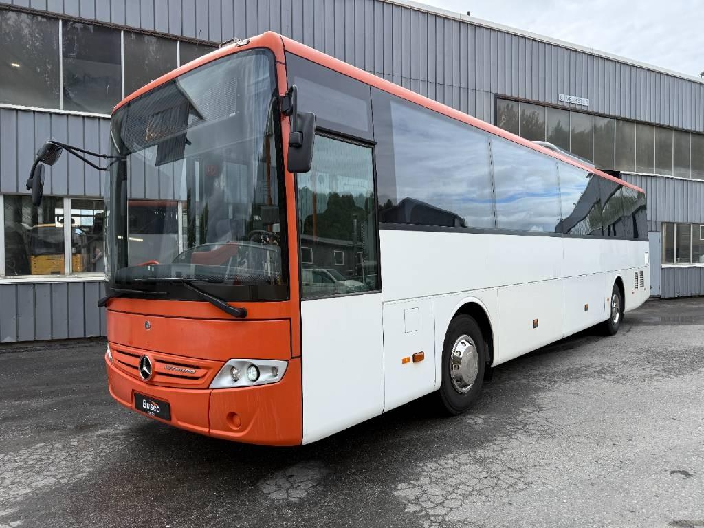 Mercedes-Benz Intouro. 6 units! Intercity busser