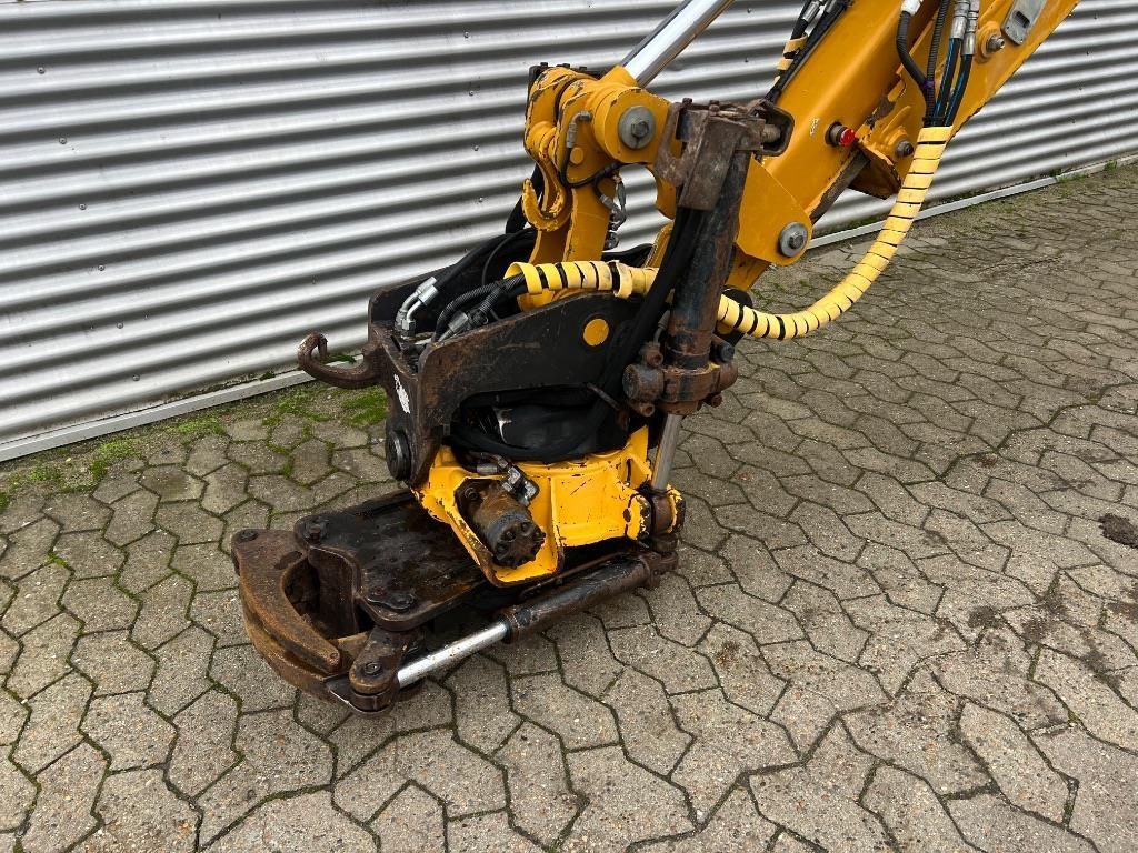 Hydrema 926 E ESD Rendegravere