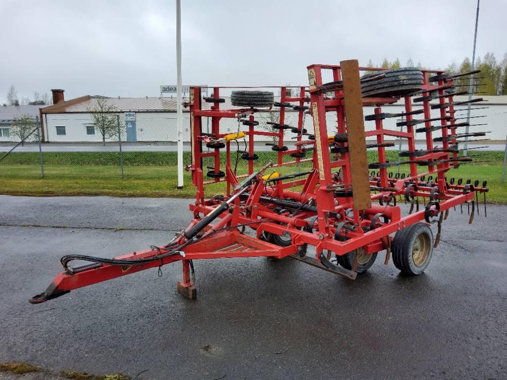 Potila PSH 480 Special Erpici