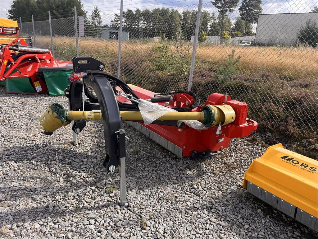 Kverneland KVERNELAND FHP PLUS SLAGKLIPPARE Betesputsare