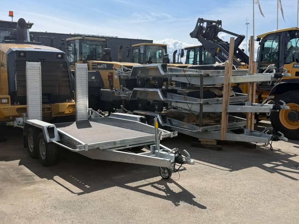 Neptune 3500 Övriga släp