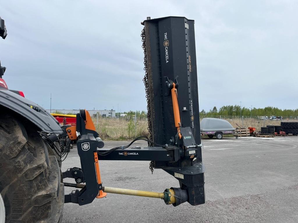 TMC Cancela TDE-250 Hedge cutters