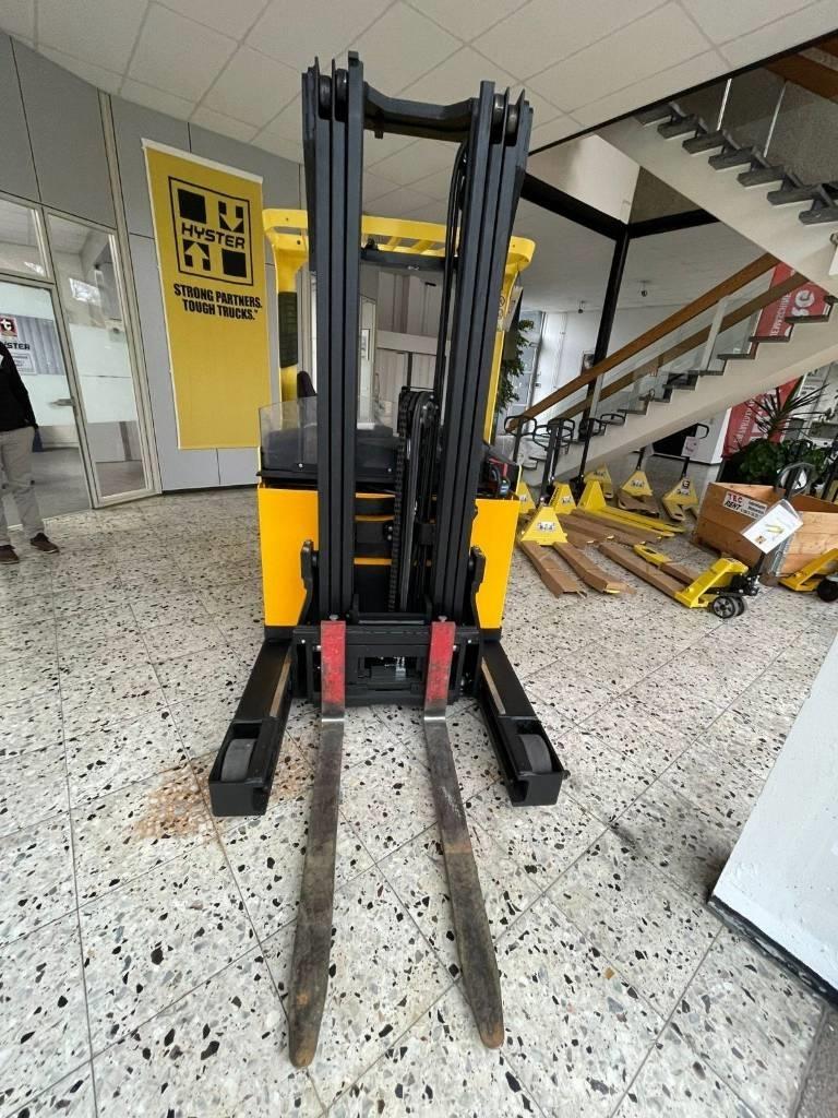 Hyster R 1.4 Schubmaststapler