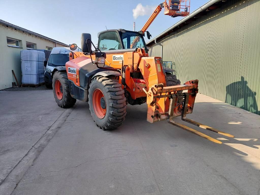 JCB 535-95 Telescopic handlers