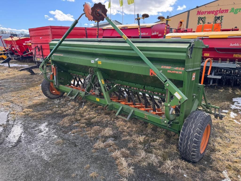 Amazone D9-40 Super Drills