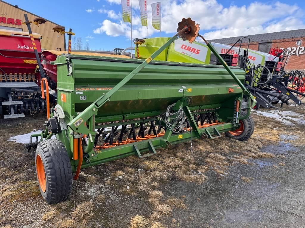 Amazone D9-40 Super Drills