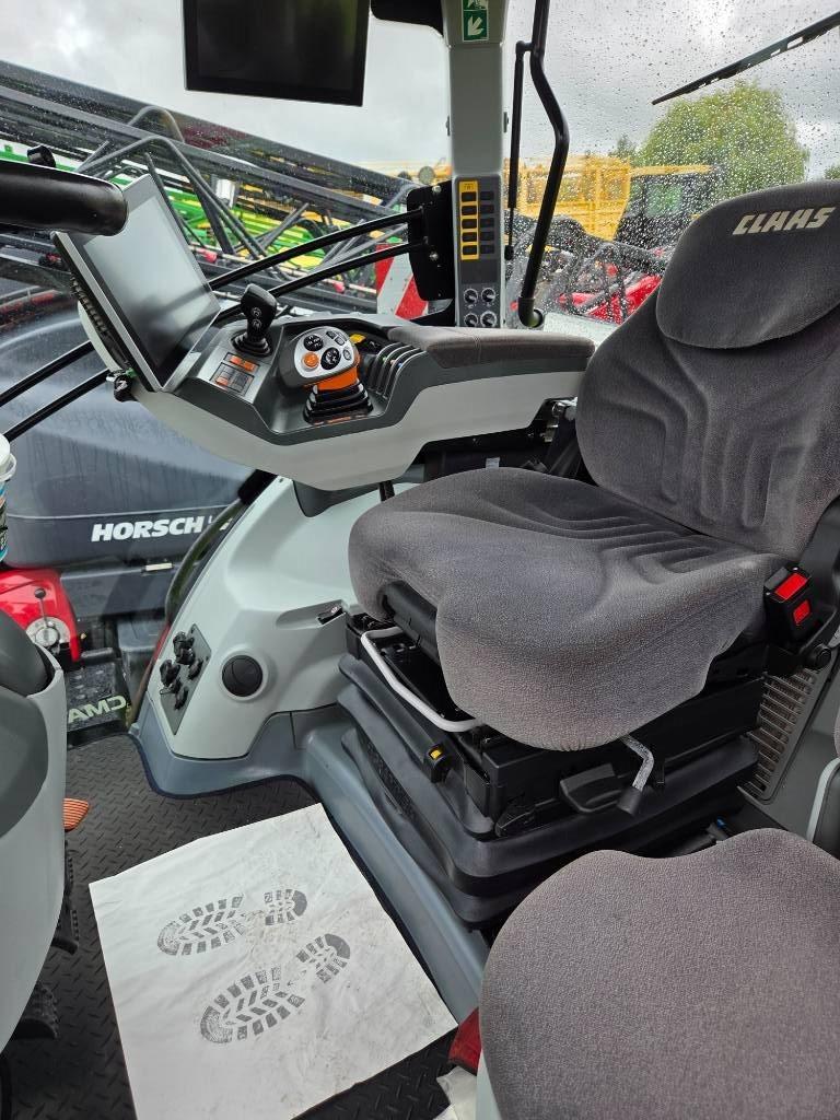 CLAAS Axion 960 cmatic Tractors