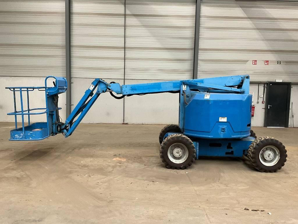 Genie Z 34/22 Gelenkteleskoparbeitsbühnen